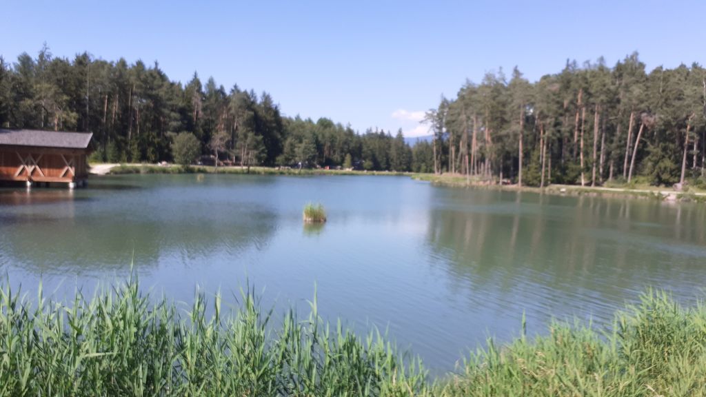 Photo №7 of Huber-Weiher - Laghetto Huber