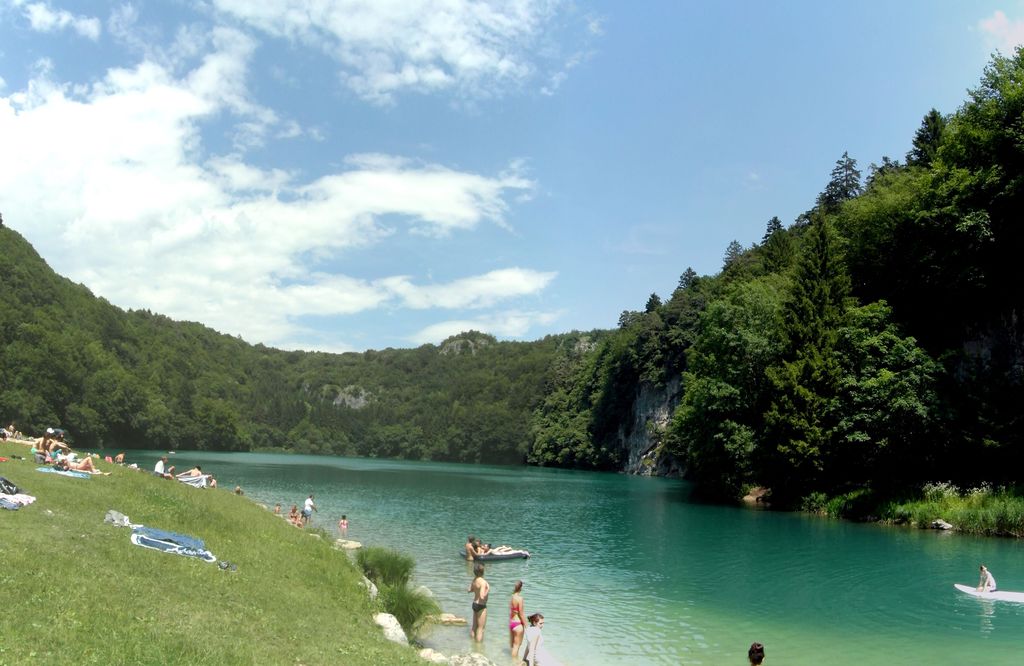 Photo №2 of Lago di Lamar