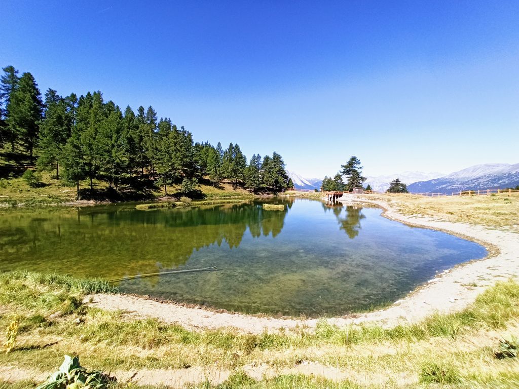 Lago di Laune
