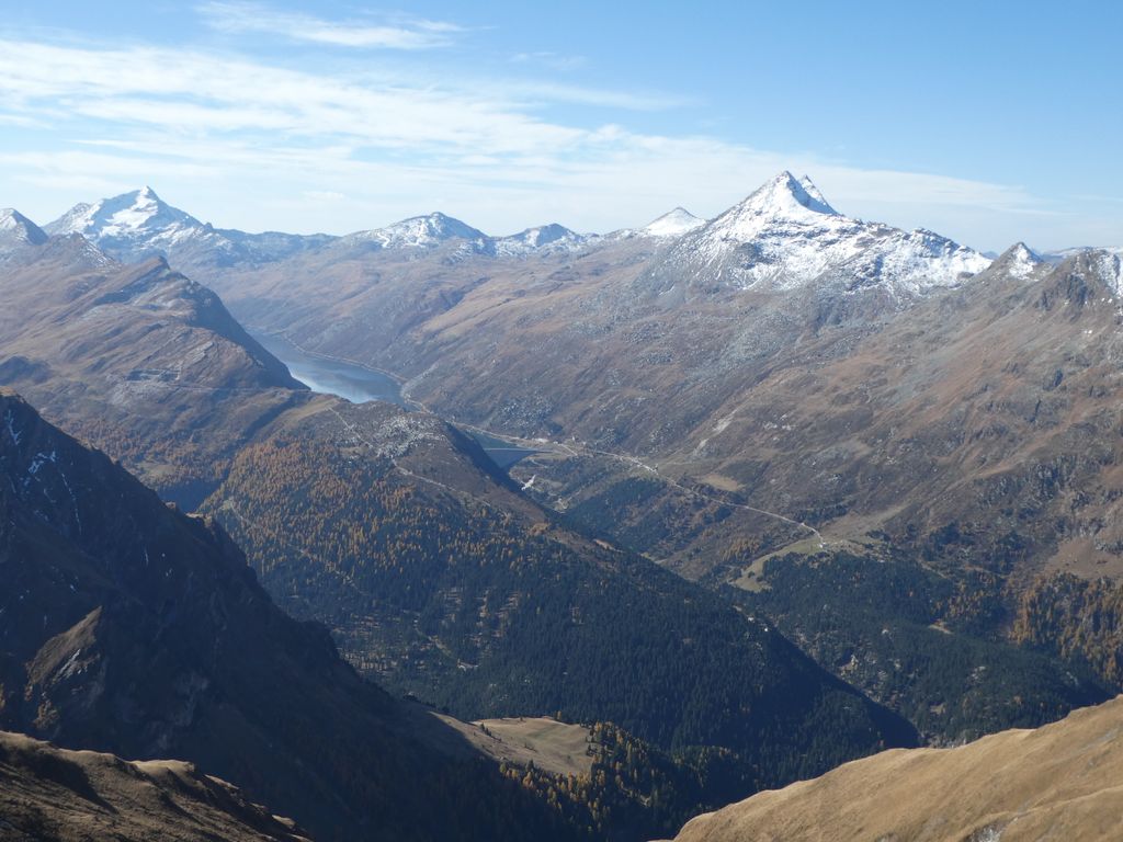 Photo №6 of Piz Alv
