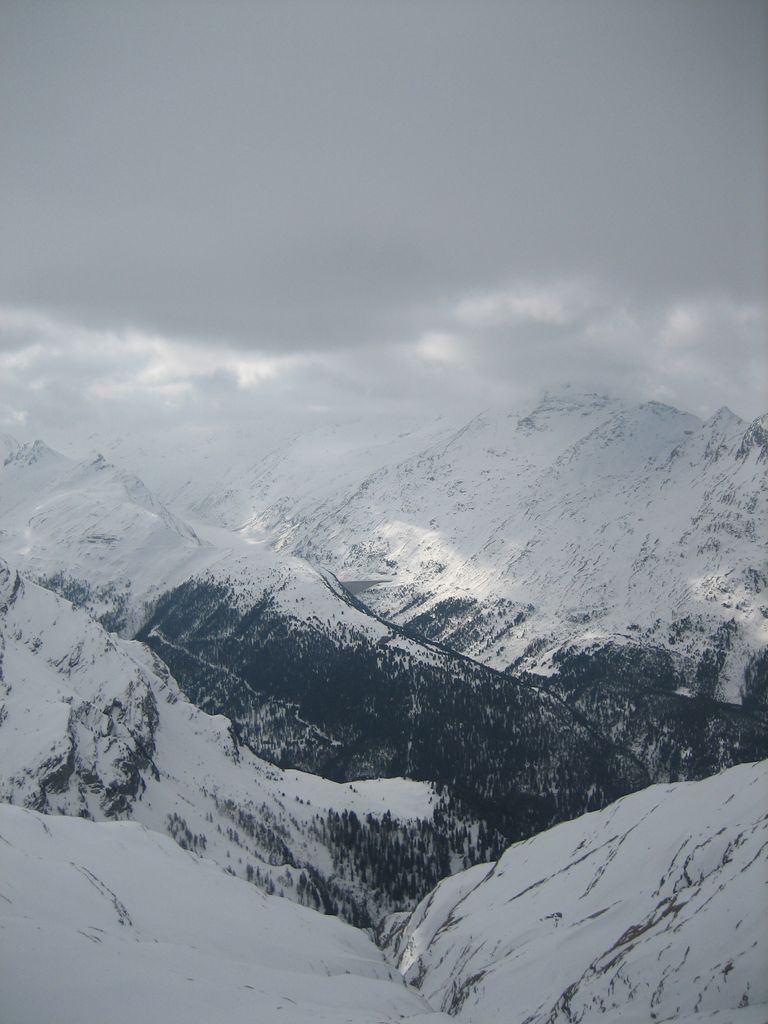 Photo №2 of Piz Alv