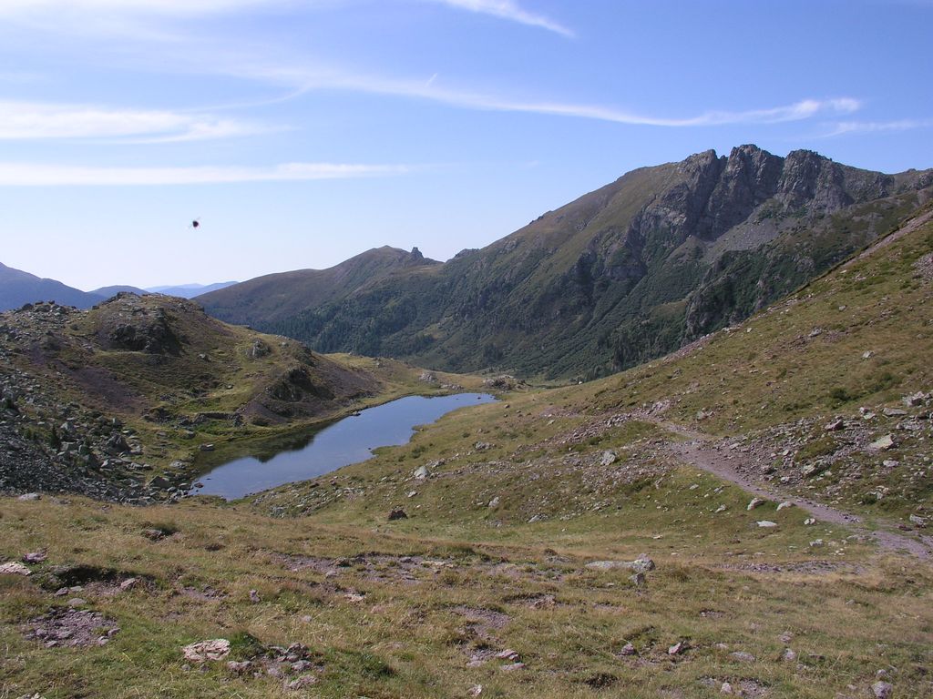 Photo №2 of Forcella Montalon
