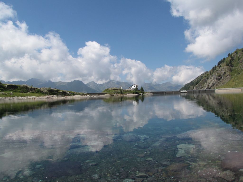 Photo №2 of Lago di Pescegallo
