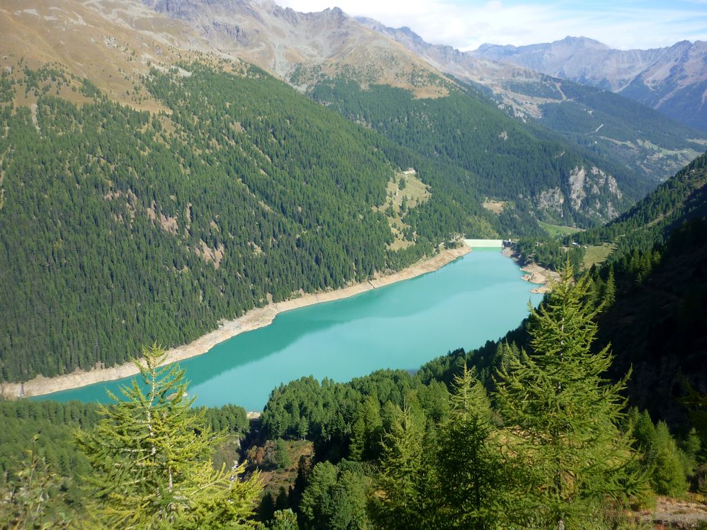 Photo №2 of Lago di Pian Palù