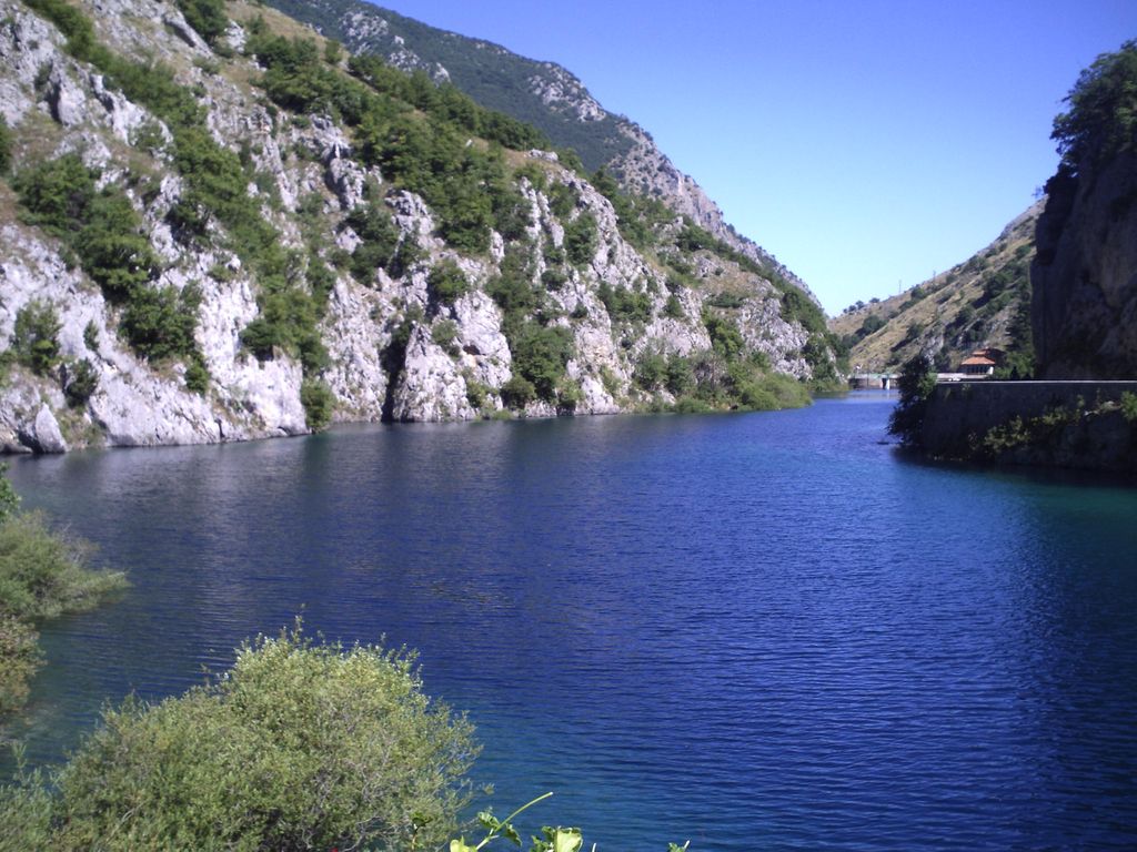 Photo №3 of Lago di San Domenico