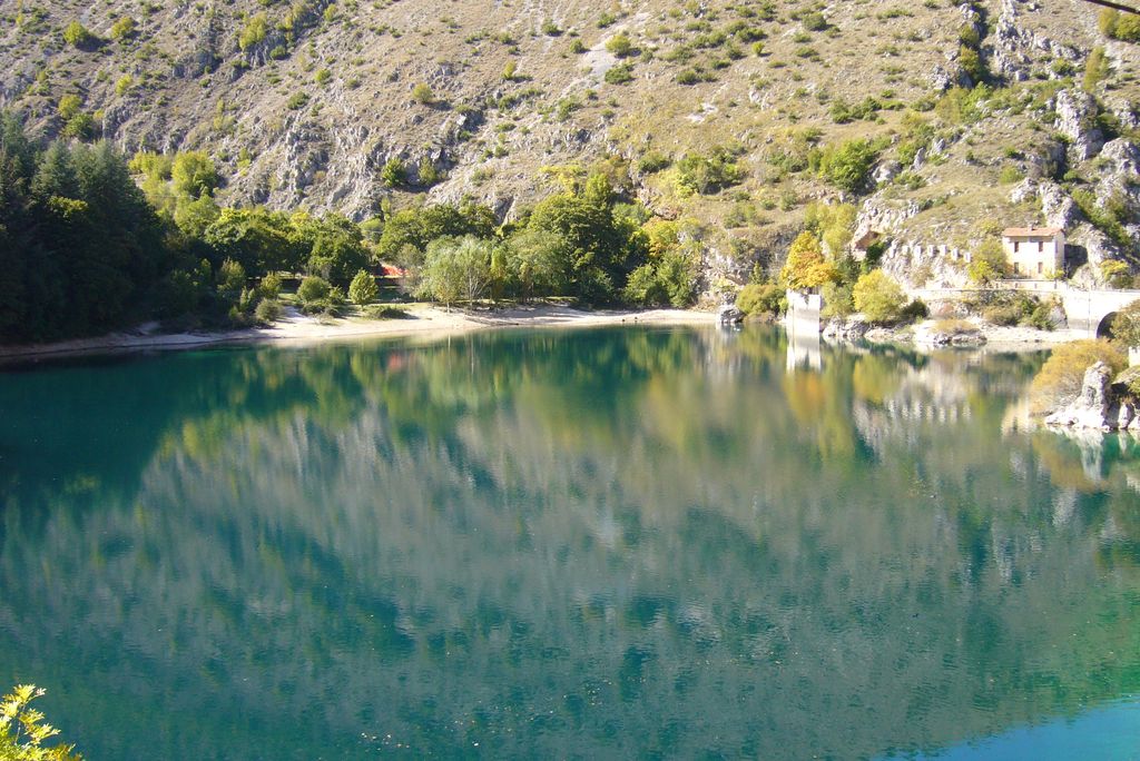 Photo №4 of Lago di San Domenico