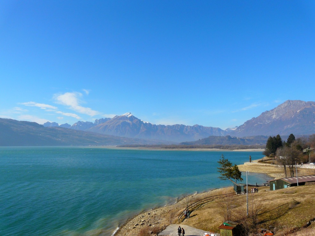 Photo №2 of Lago di Santa Croce