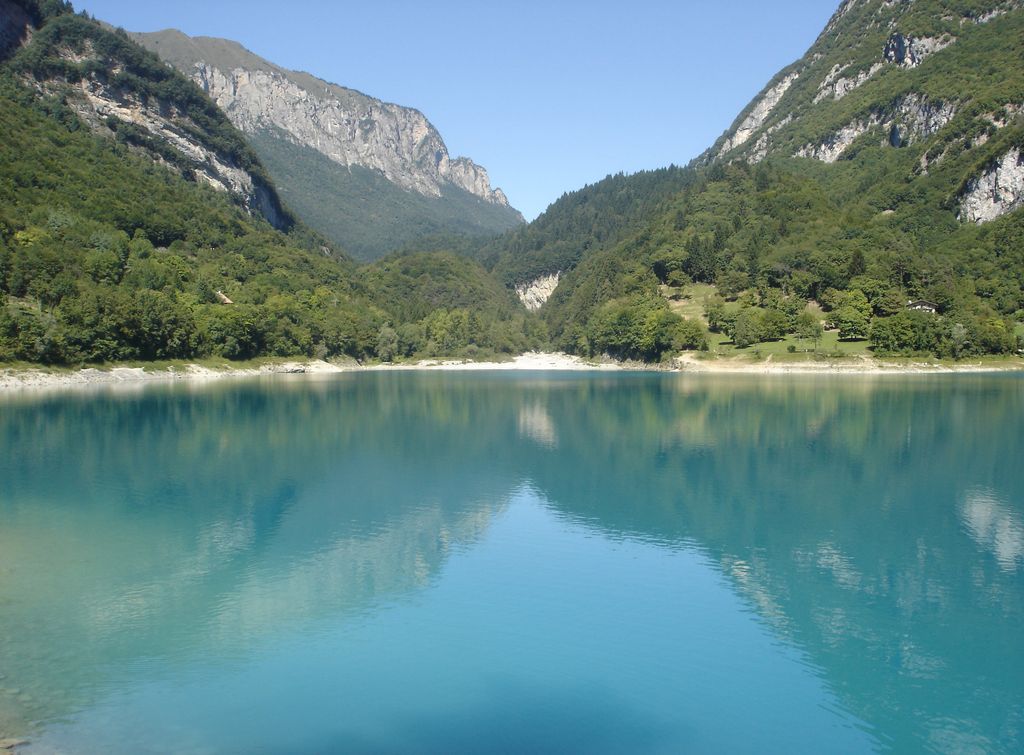 Photo №3 of Lago di Tenno