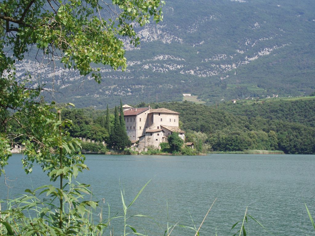 Photo №5 of Lago di Toblino