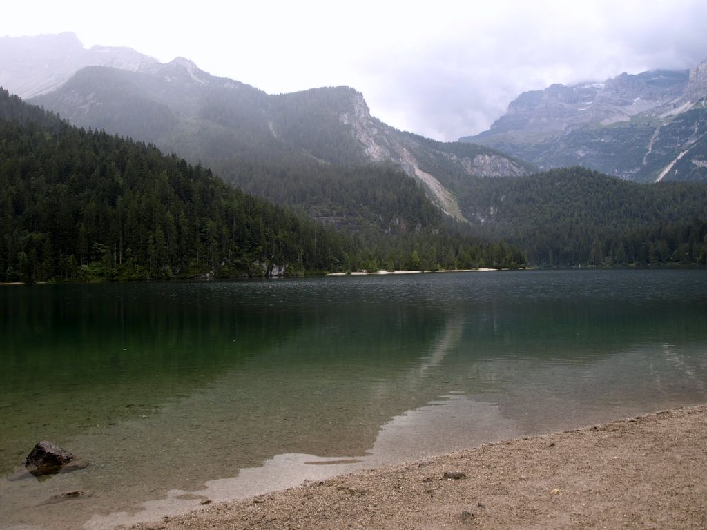 Photo №4 of Lago di Tovel