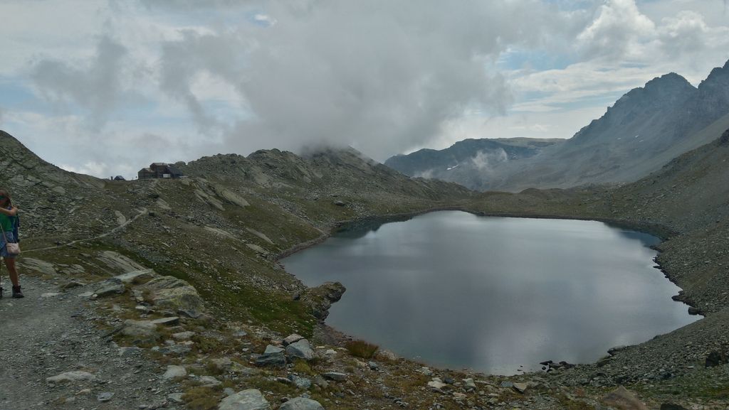 Photo №4 of Colle del Viso