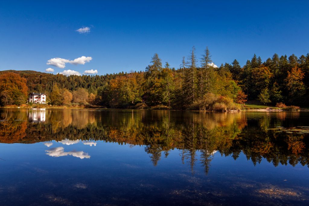Photo №4 of Lago di Cei