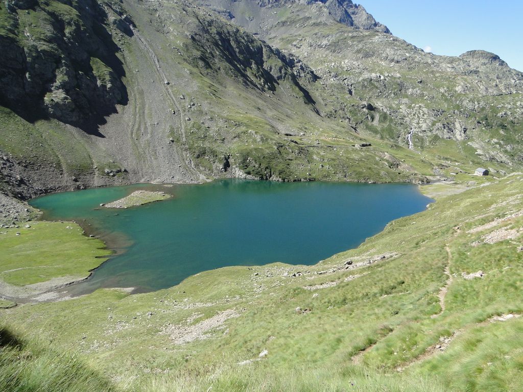 Photo №6 of Lago del Barbellino naturale