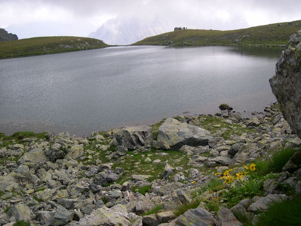 Photo №4 of Lago Nero