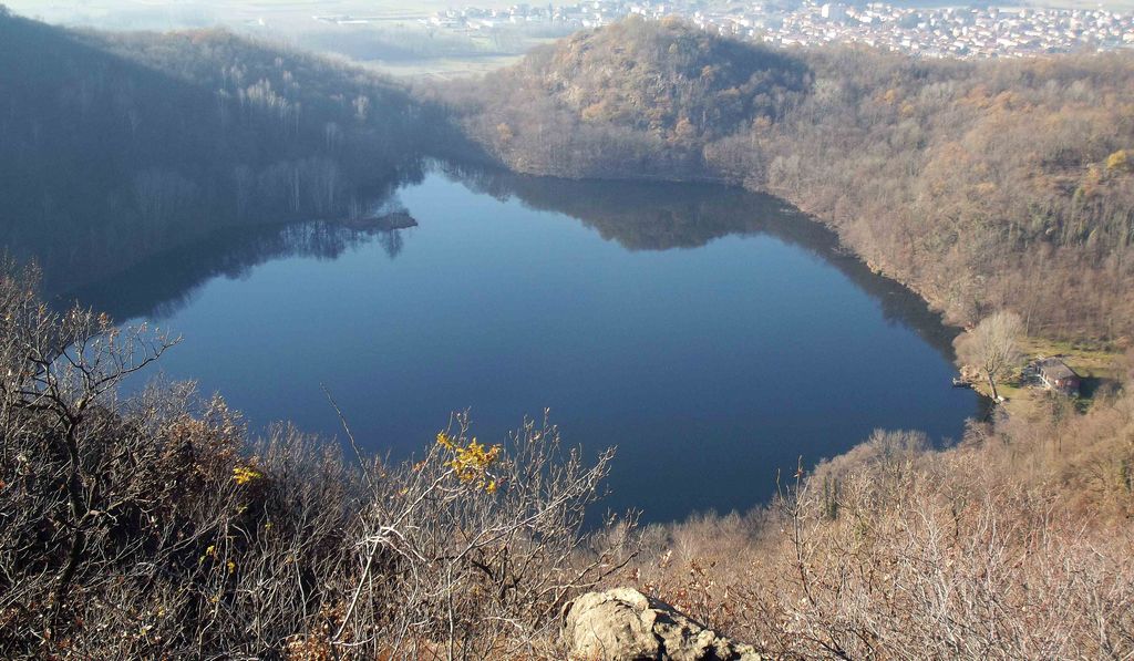Lago Nero