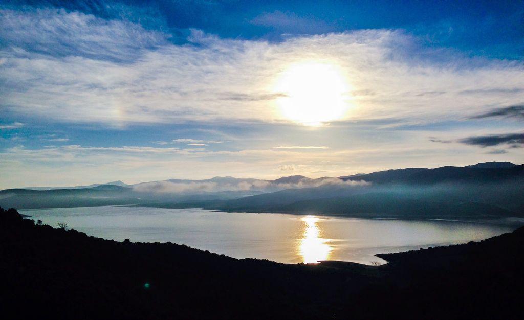 Photo №4 of Lago Omodeo