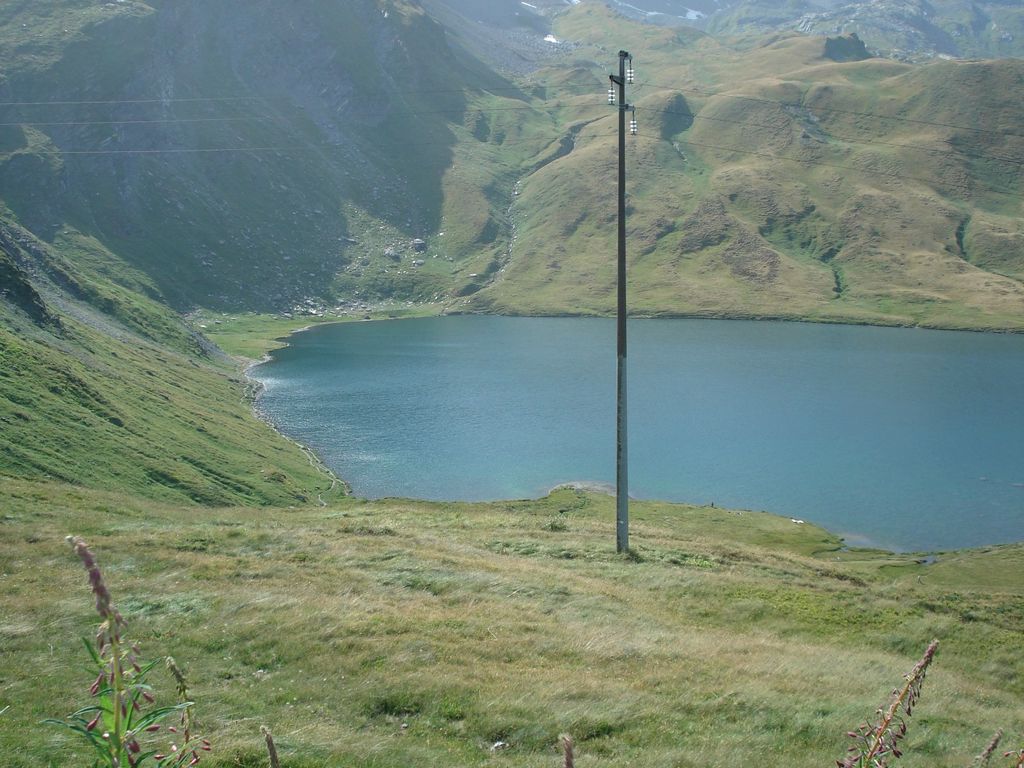 Photo №5 of Lago di Verney