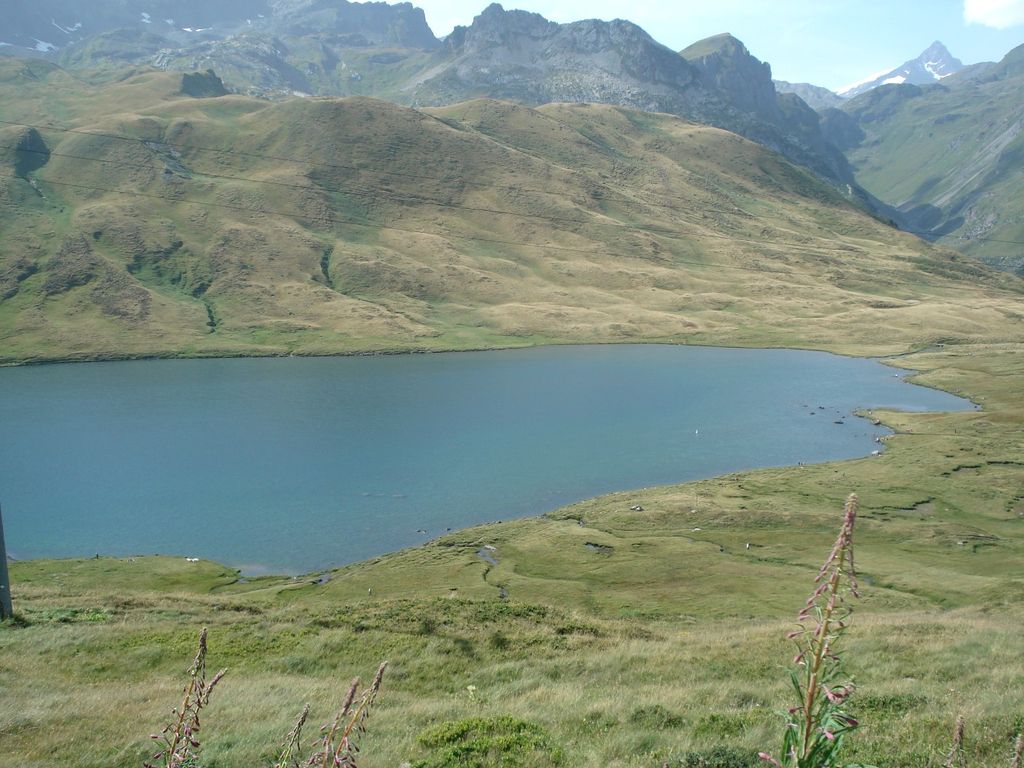 Photo №4 of Lago di Verney