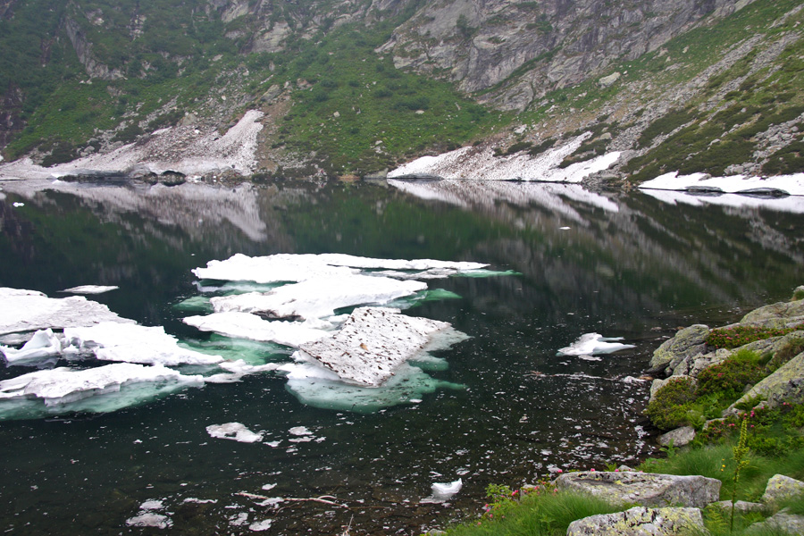 Photo №3 of Lago della Vecchia
