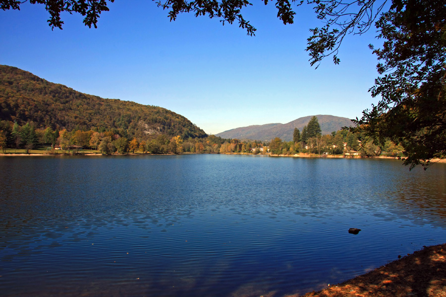 Photo №3 of Lago di Ghirla