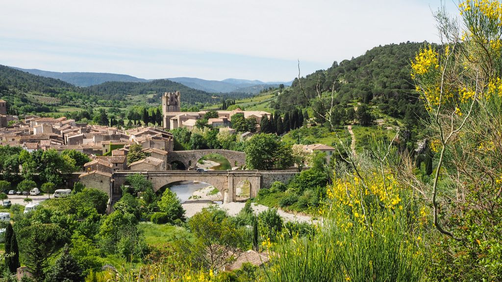 Photo №5 of Lagrasse