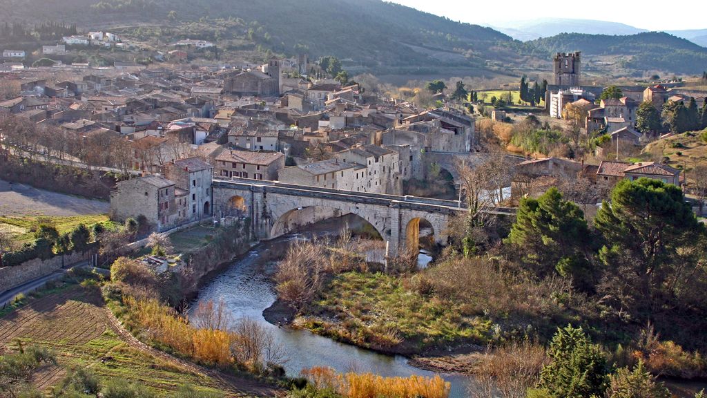 Photo №6 of Lagrasse