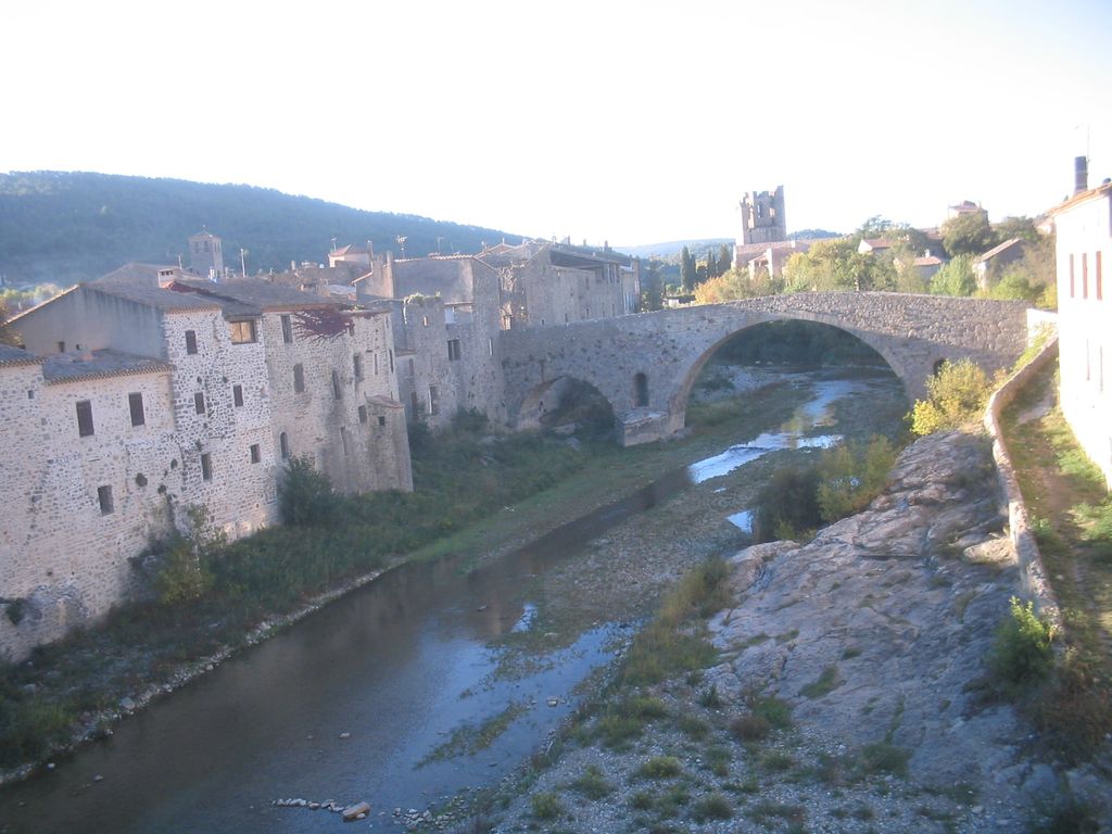 Photo №2 of Lagrasse