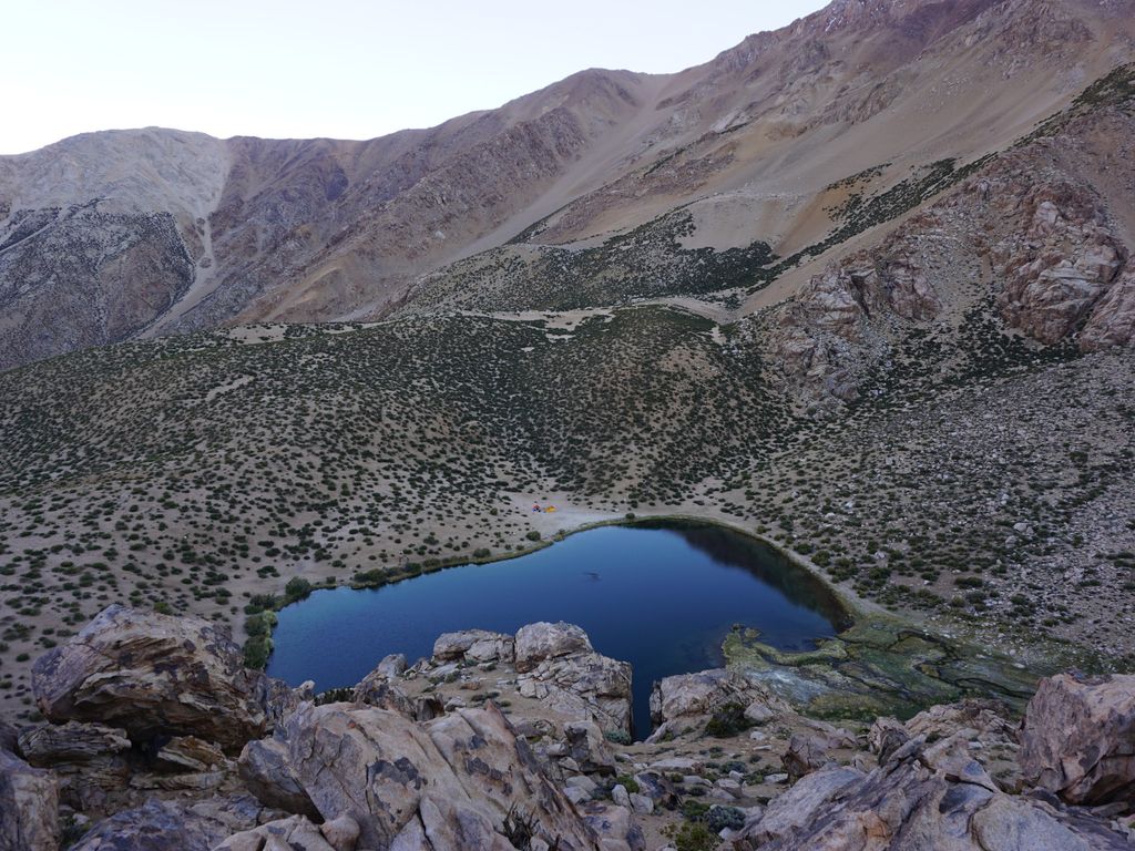 Photo №2 of Laguna el Cepo