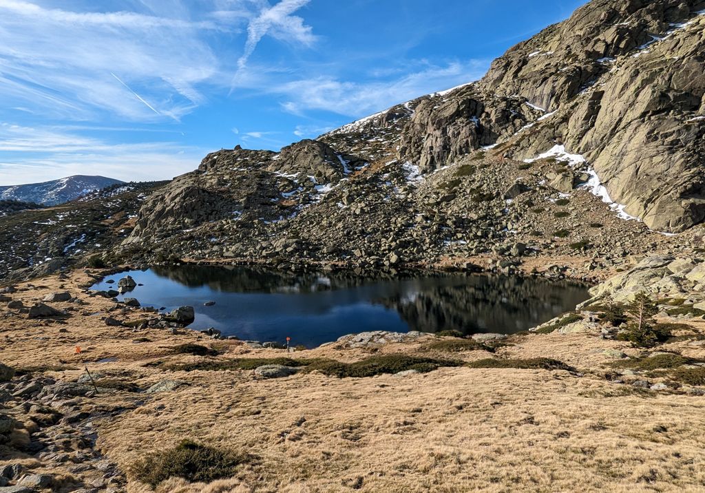 Photo №4 of Laguna Grande de Peñalara