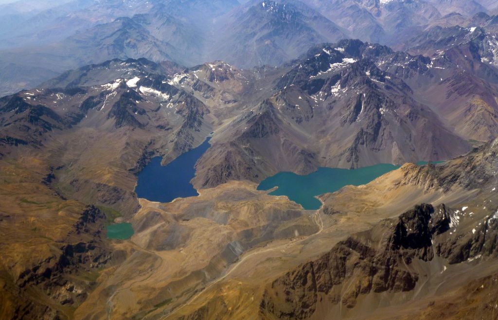 Photo №2 of Embalse El Yeso