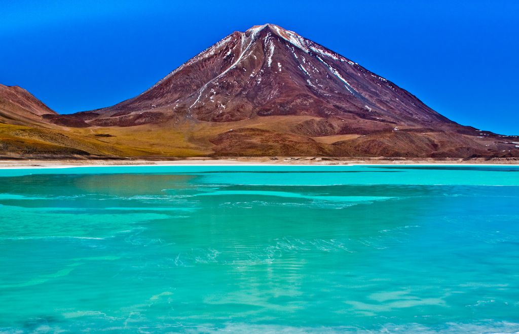 Laguna Verde
