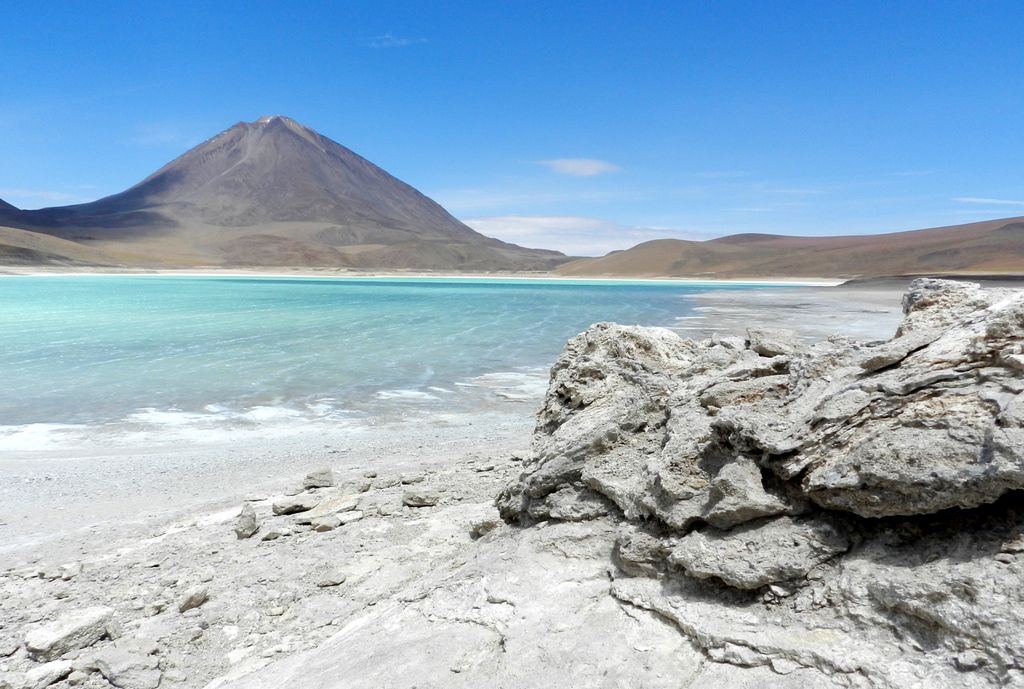 Laguna Verde