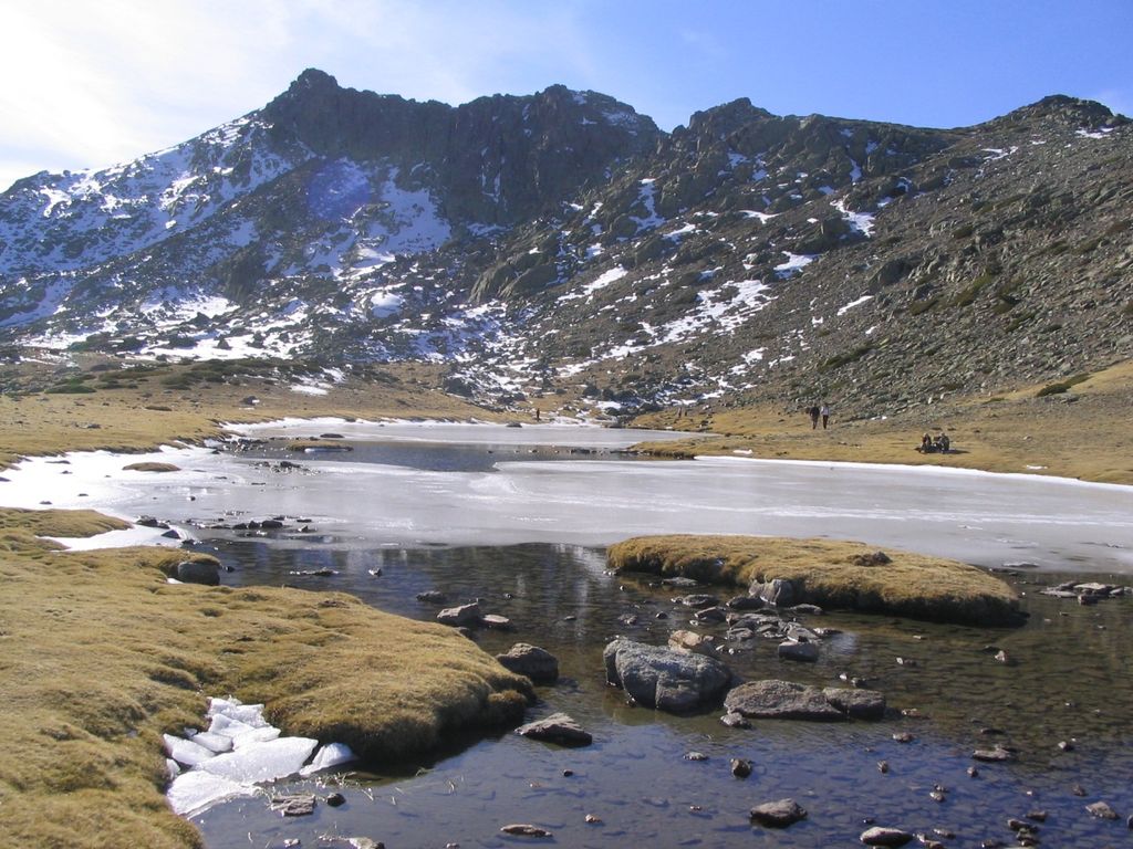 Photo №2 of Laguna de los Pájaros