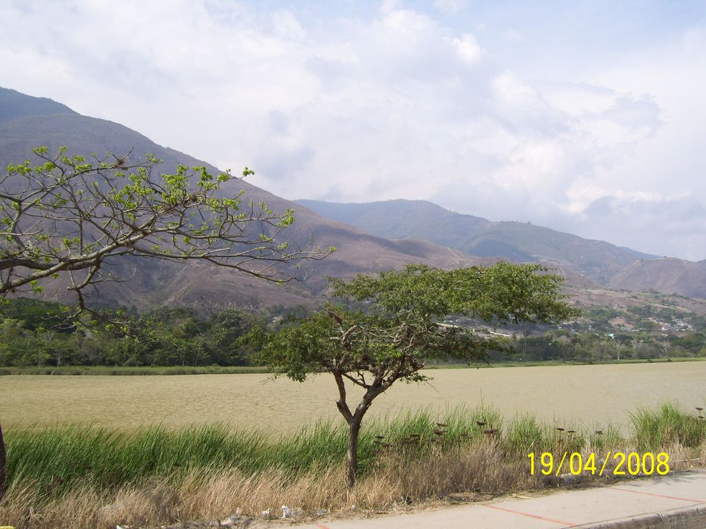 Photo №2 of Lagunillas