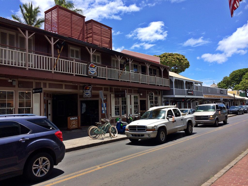 Photo №2 of Lahaina