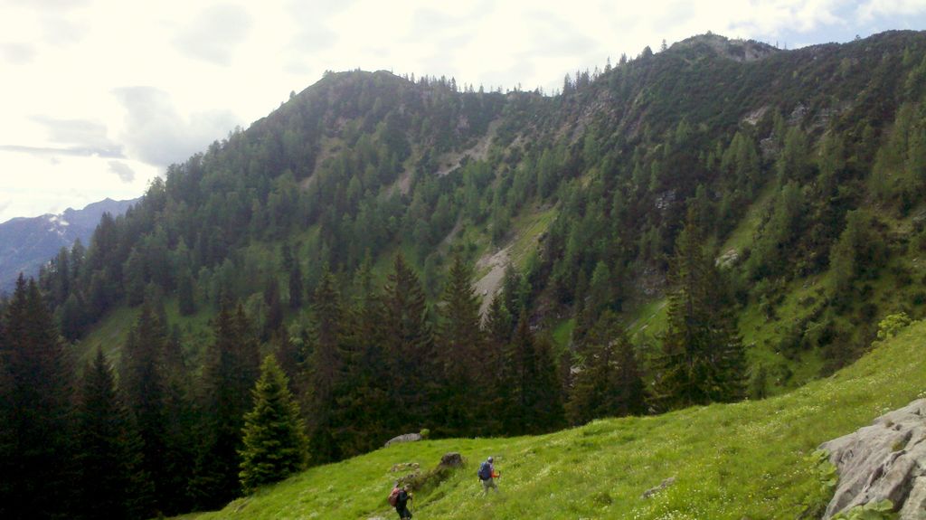 Photo №2 of Lahnerkopf