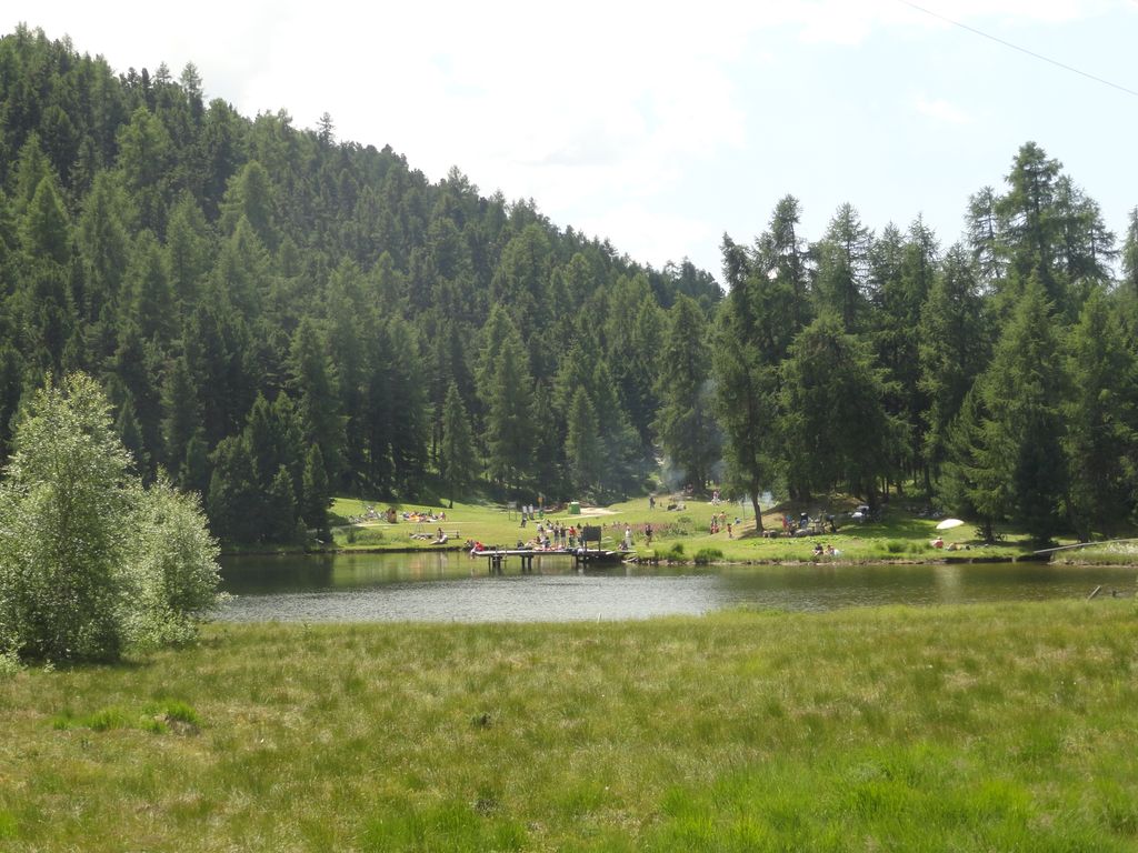 Photo №2 of Lej Marsch
