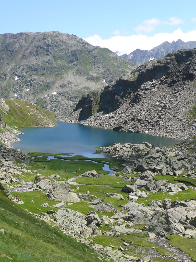 Photo №5 of Lake Toma