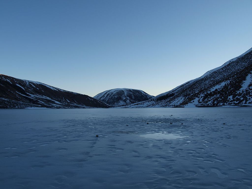 Photo №2 of Te Hāpua Waikawa / Lake Lyndon