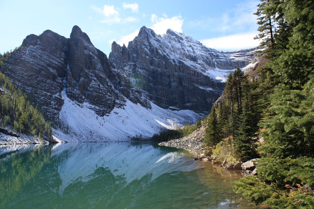 Photo №3 of Lake Agnes