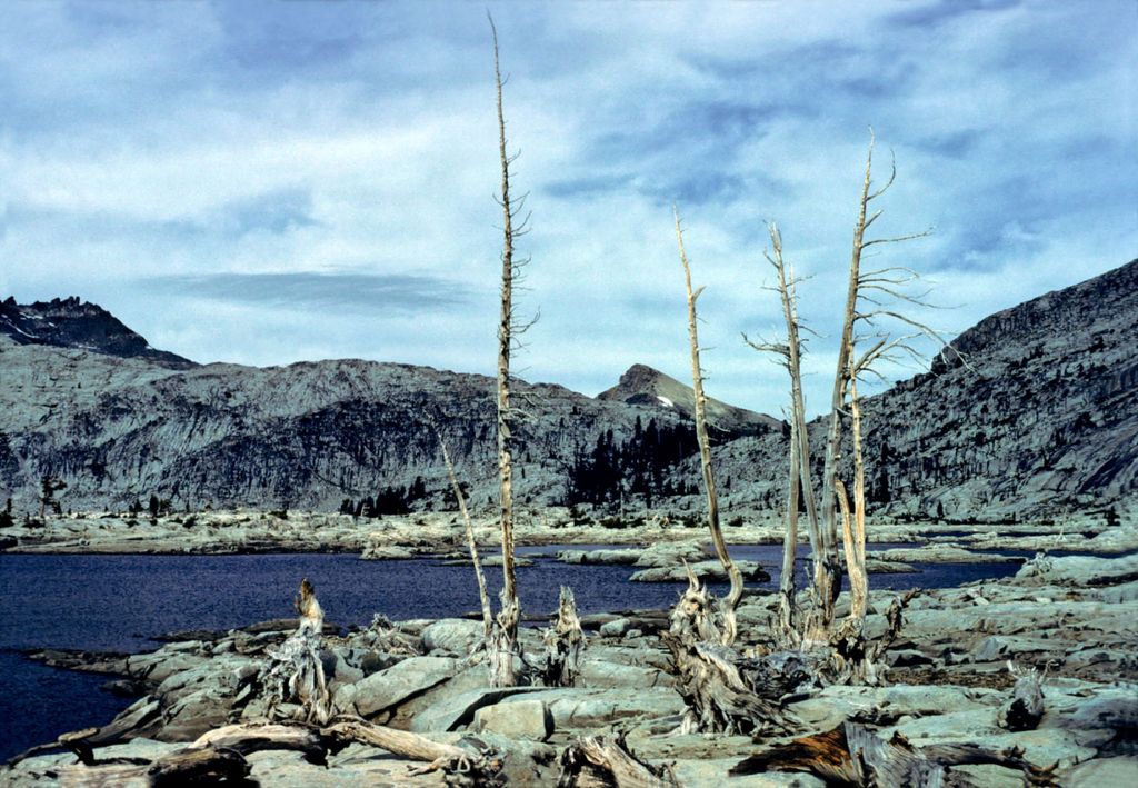 Lake Aloha