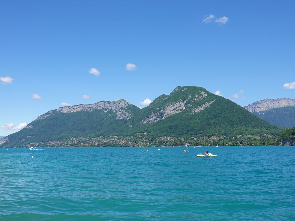 Photo №4 of Mont Veyrier