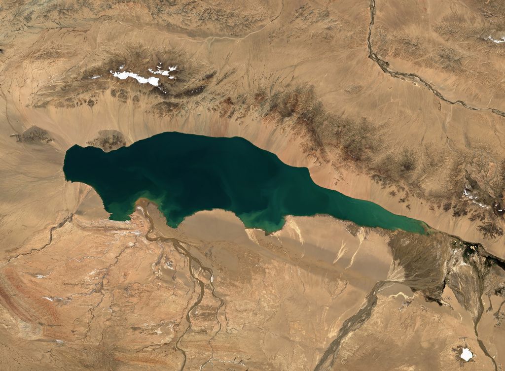 Photo №2 of Lake Ayakum