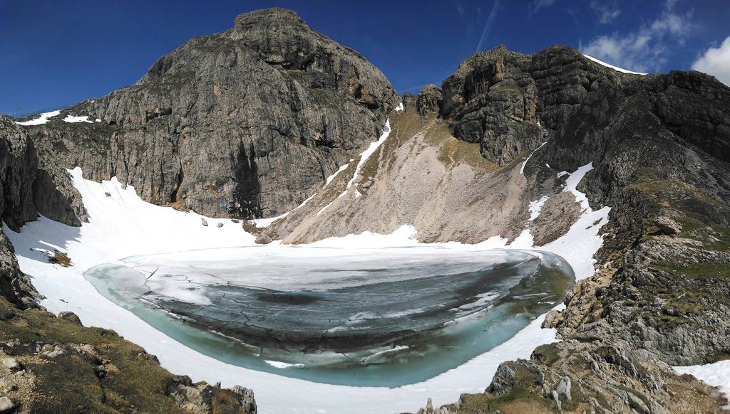 Photo №8 of Boesee - Lago di Boe