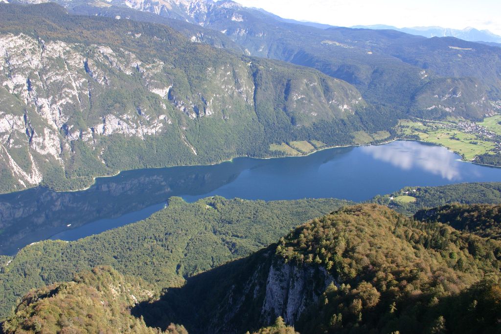 Photo №5 of Lake Bohinj