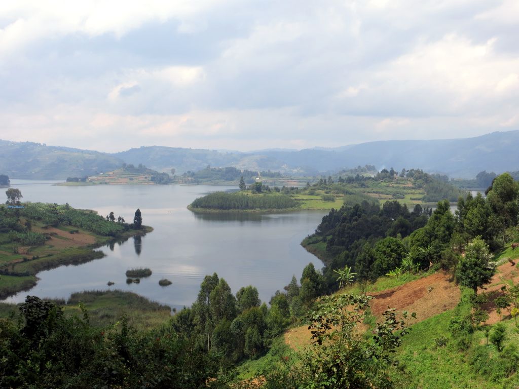 Photo №2 of Lake Bunyonyi
