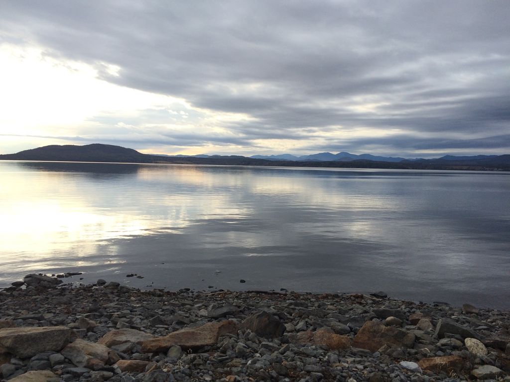 Photo №4 of Lake Champlain