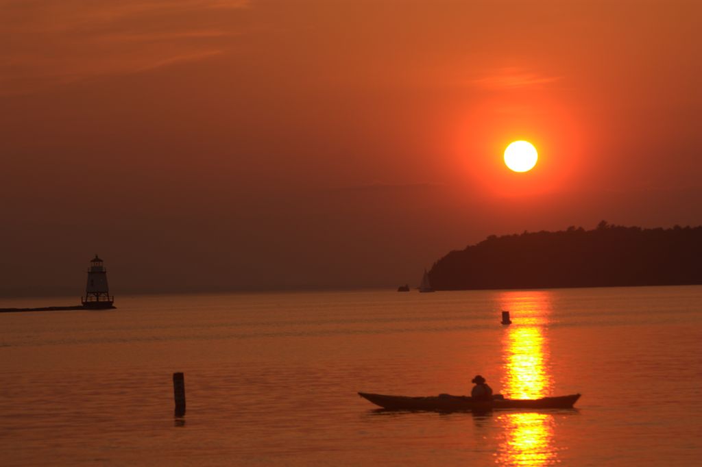 Photo №3 of Lake Champlain
