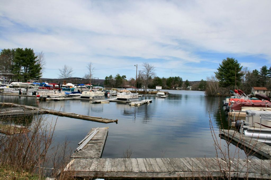 Photo №3 of Lake Chaubunagungamaug