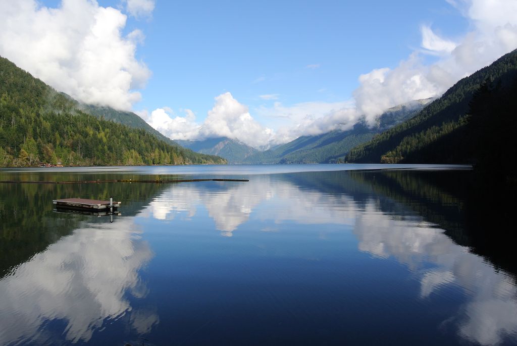 Photo №4 of Lake Crescent